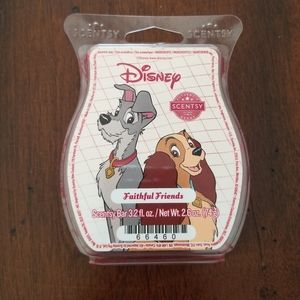 Scentsy & Main Street Melts wax bars (2)